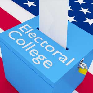Electoral College Ballot Thumbnail